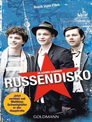 cover image of Russendisko